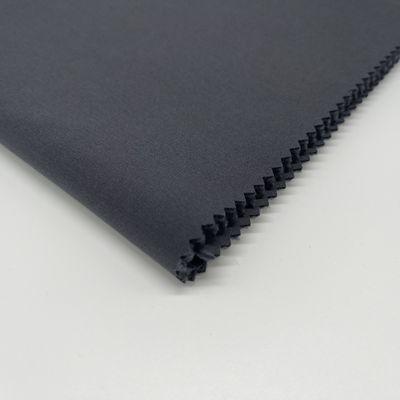 Bonded Soft Shell Jacket Fabric 95%Polyester 5%Spandex 270gsm