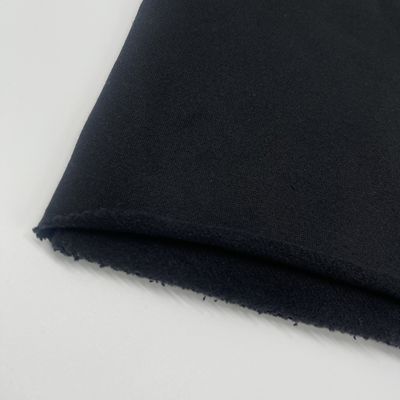 Brushed Spandex Floral French Terry Assorted Fabric