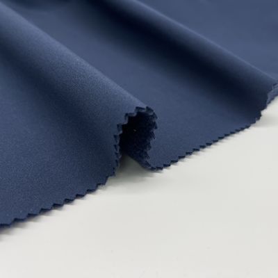 145CM Waterproof Soft Shell Fabric Multicolor Weight 270-330gsm