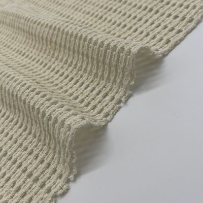 Jacquard Knitted Fabric for Home Textile from Shanghai/Ningbo Supplier 100% Cotton 160cm 265gsm F02-058/F02-063