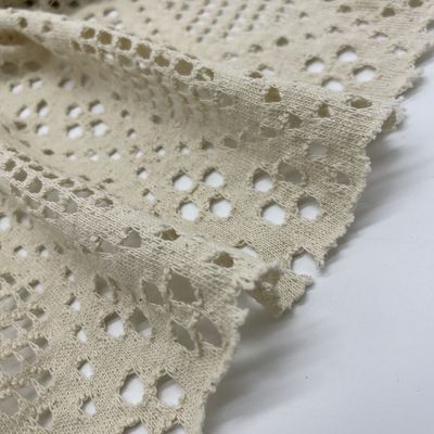Jacquard Knitted Fabric for Home Textile from Shanghai/Ningbo Supplier 100% Cotton 160cm 265gsm F02-058/F02-063