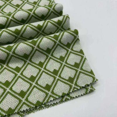 Shoes Knitting Jacquard Fabric Textile Medium CMF01-052