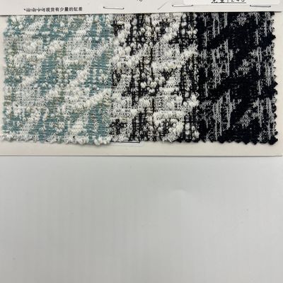 Shoes Knitting Jaquard Fabric Medium CM F02-086