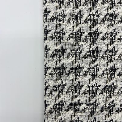 Shoes Knitting Jaquard Fabric Medium CM F02-086