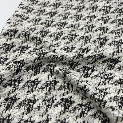 Shoes Knitting Jaquard Fabric Medium CM F02-086