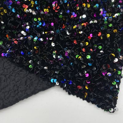 Lightweight Garment Patterns Embroidery Fabric M05-018