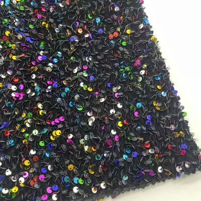 Lightweight Garment Patterns Embroidery Fabric M05-018