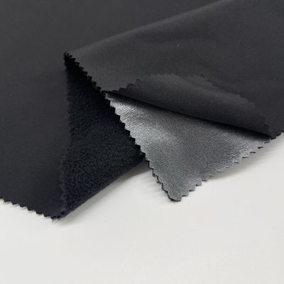 Waterproof Soft Shell Clothing UV Protection 95%polyester 5%spandex