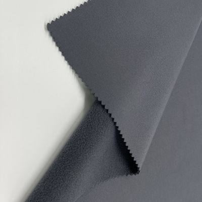 UV Protection Multicolor Soft Shell Fabric Waterproof
