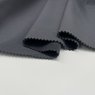 UV Protection Multicolor Soft Shell Fabric Waterproof